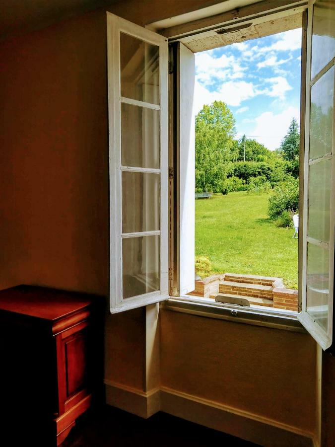 Apartamento La Dilettante Malause Exterior foto