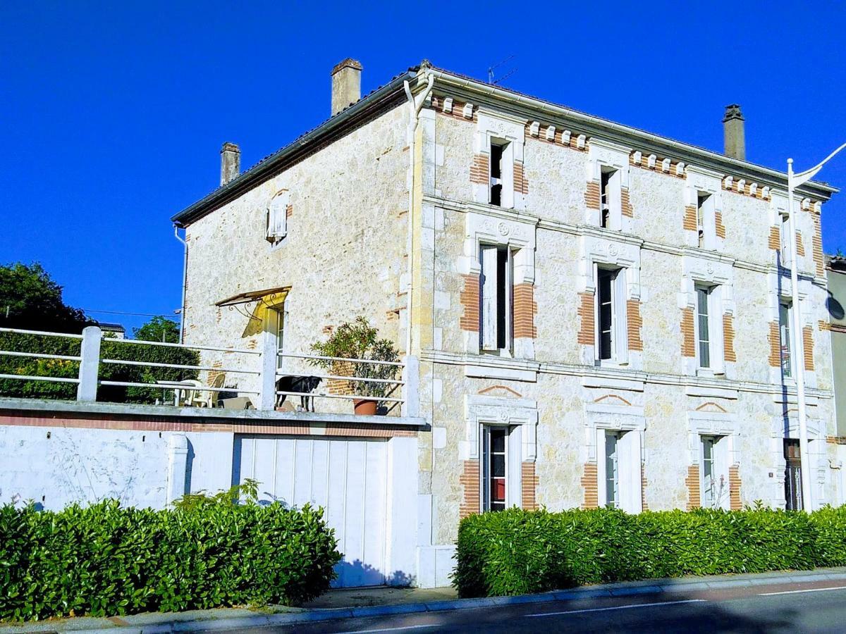 Apartamento La Dilettante Malause Exterior foto