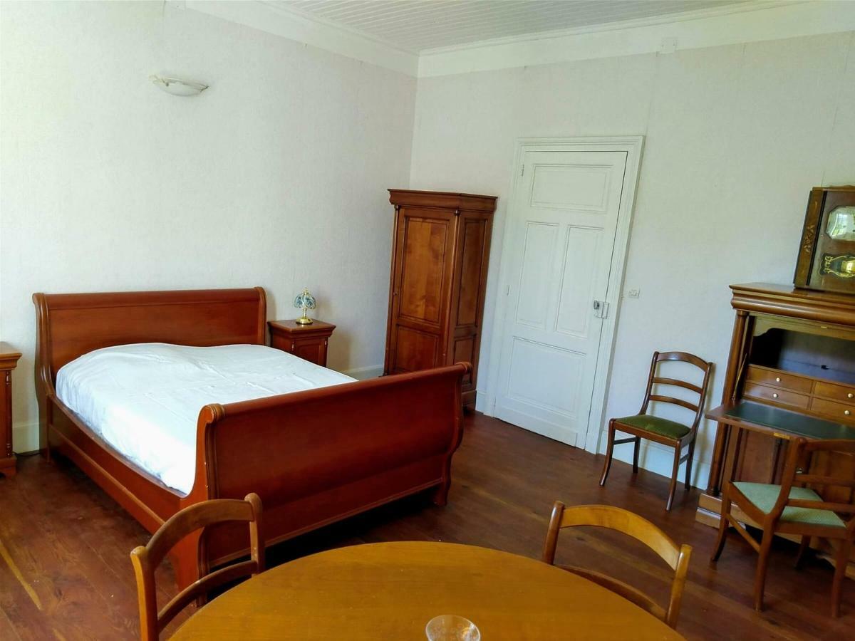 Apartamento La Dilettante Malause Exterior foto