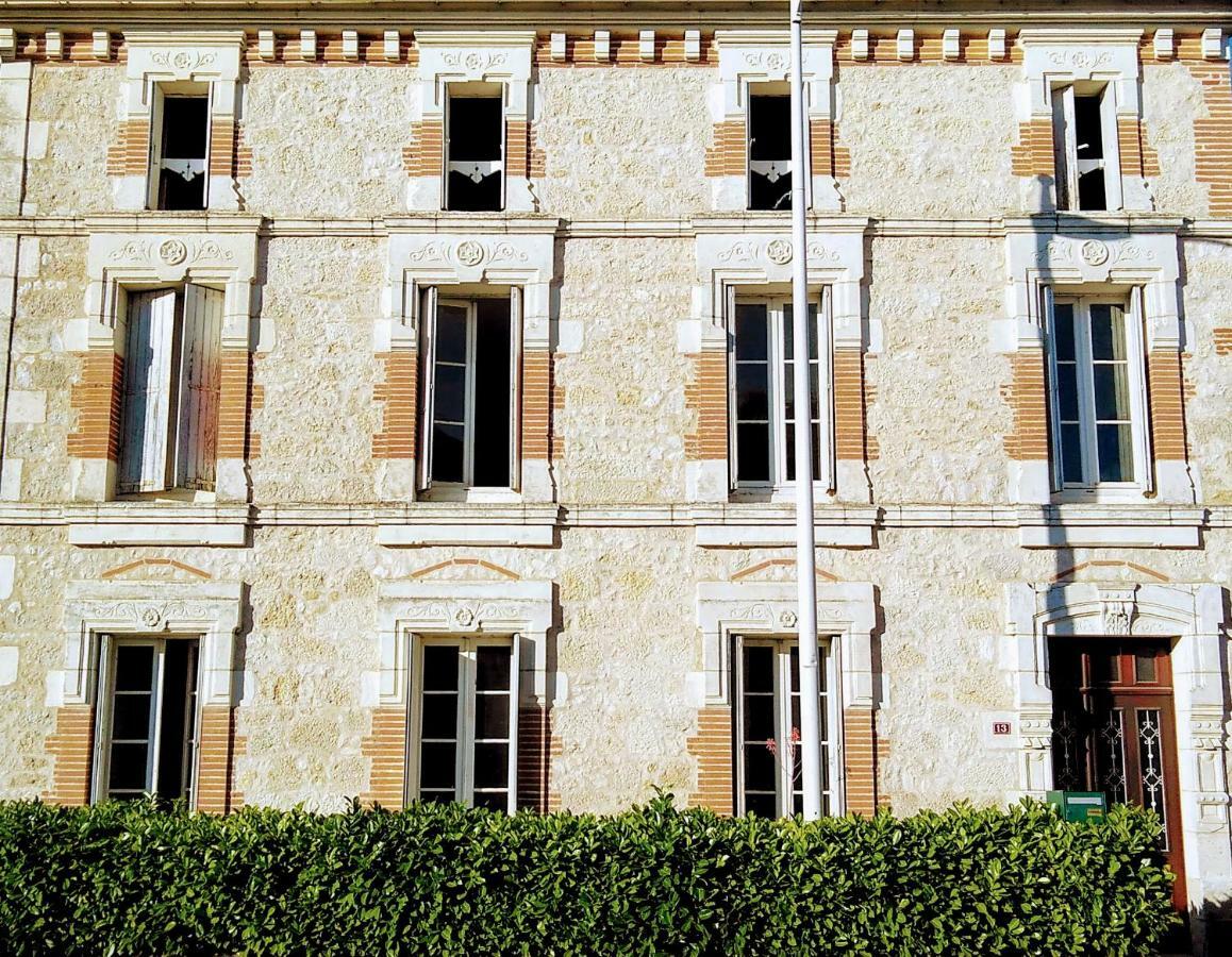 Apartamento La Dilettante Malause Exterior foto